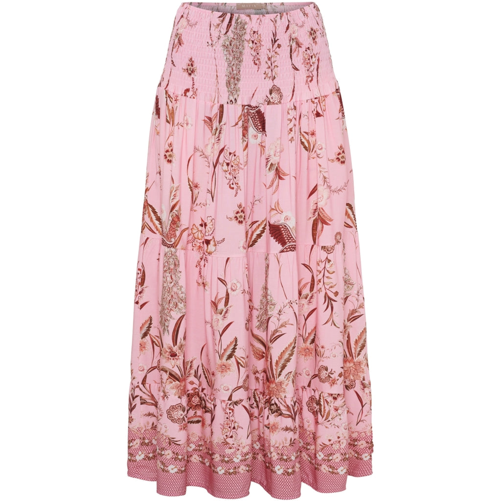 MARTA DU CHATEAU Marta du chateau dam kjol MdcPrincess 5201 Skirt Rosa3142tps