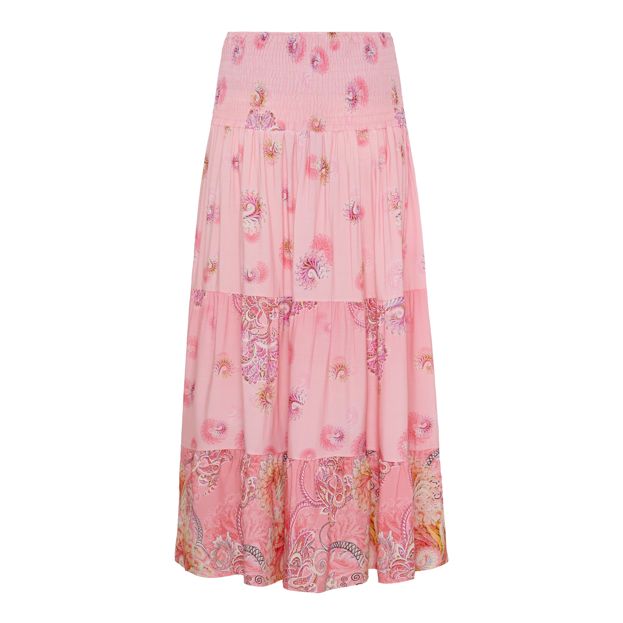 MARTA DU CHATEAU Marta du chateau dam kjol MdcPrincess 5201 Skirt Rosa7854tpf