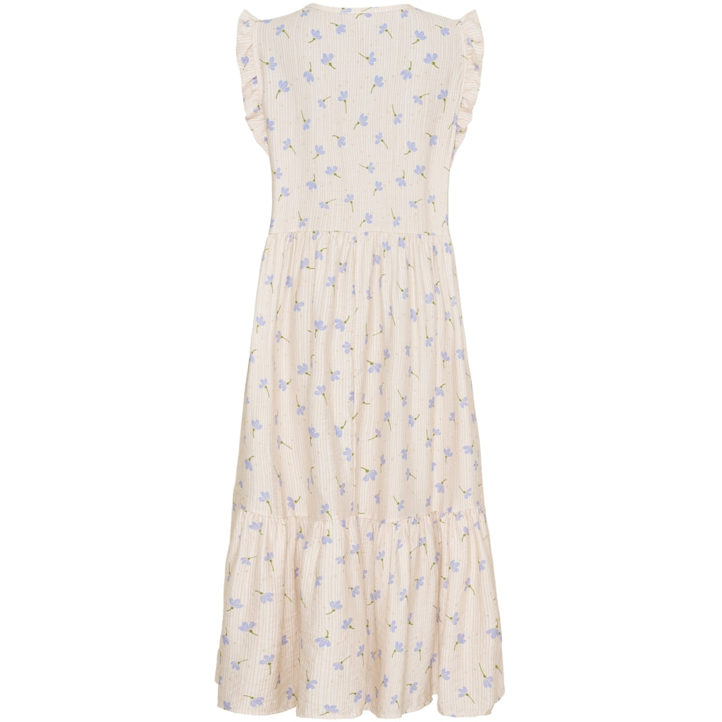 MARTA DU CHATEAU Marta du chateau dam klänning MdcAnika 7109 Dress CelesteCF0213ypV3