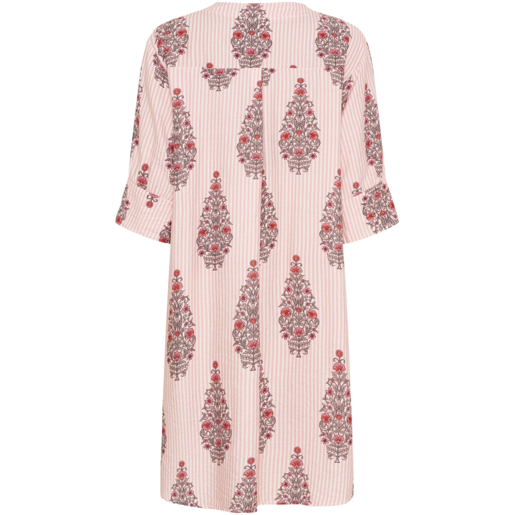 MARTA DU CHATEAU Marta du chateau dam klänning MdcBenita 7113 Dress Originale1586tpq