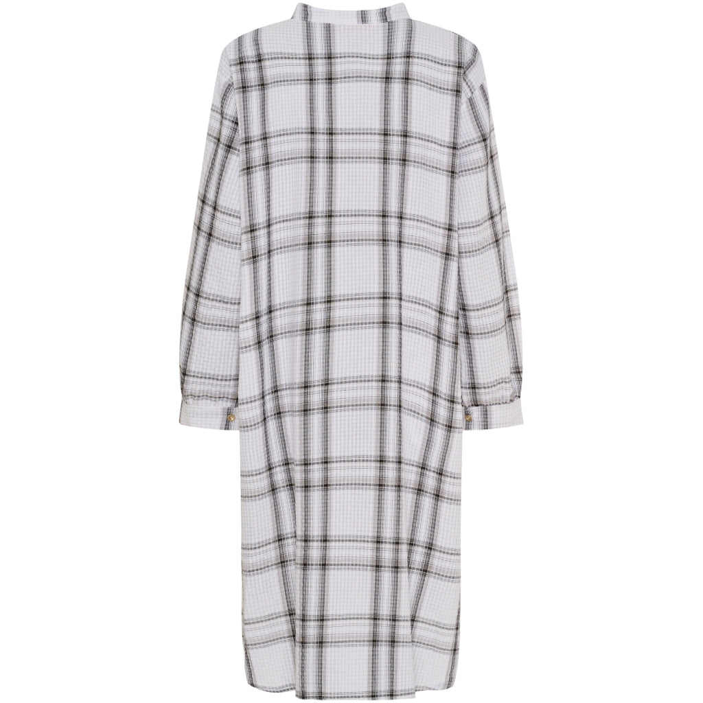 MARTA DU CHATEAU Marta du chateau dam klänning MdcEsmee 6798 Dress Black