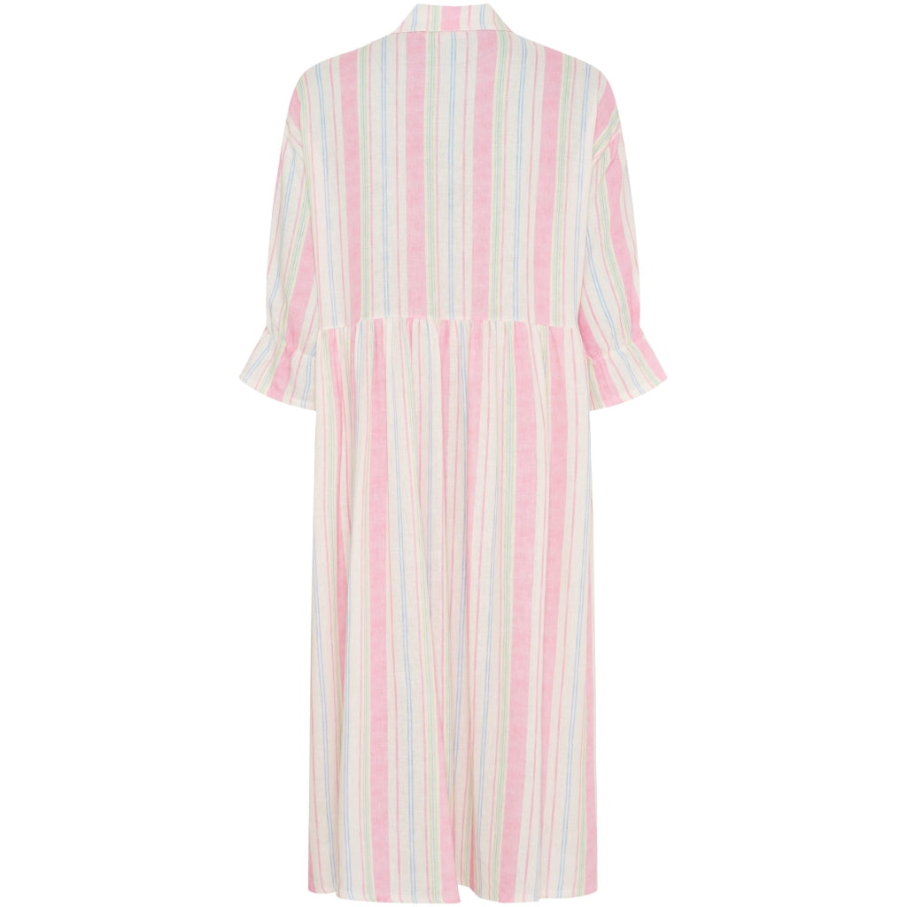 MARTA DU CHATEAU Marta du chateau dam klänning MdcFiona 7126 Dress Originale542tpu