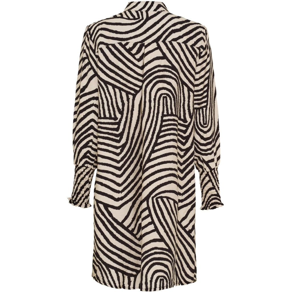 MARTA DU CHATEAU Marta du chateau dam klänning MdcIsaure 6868 Dress Originale2400tps