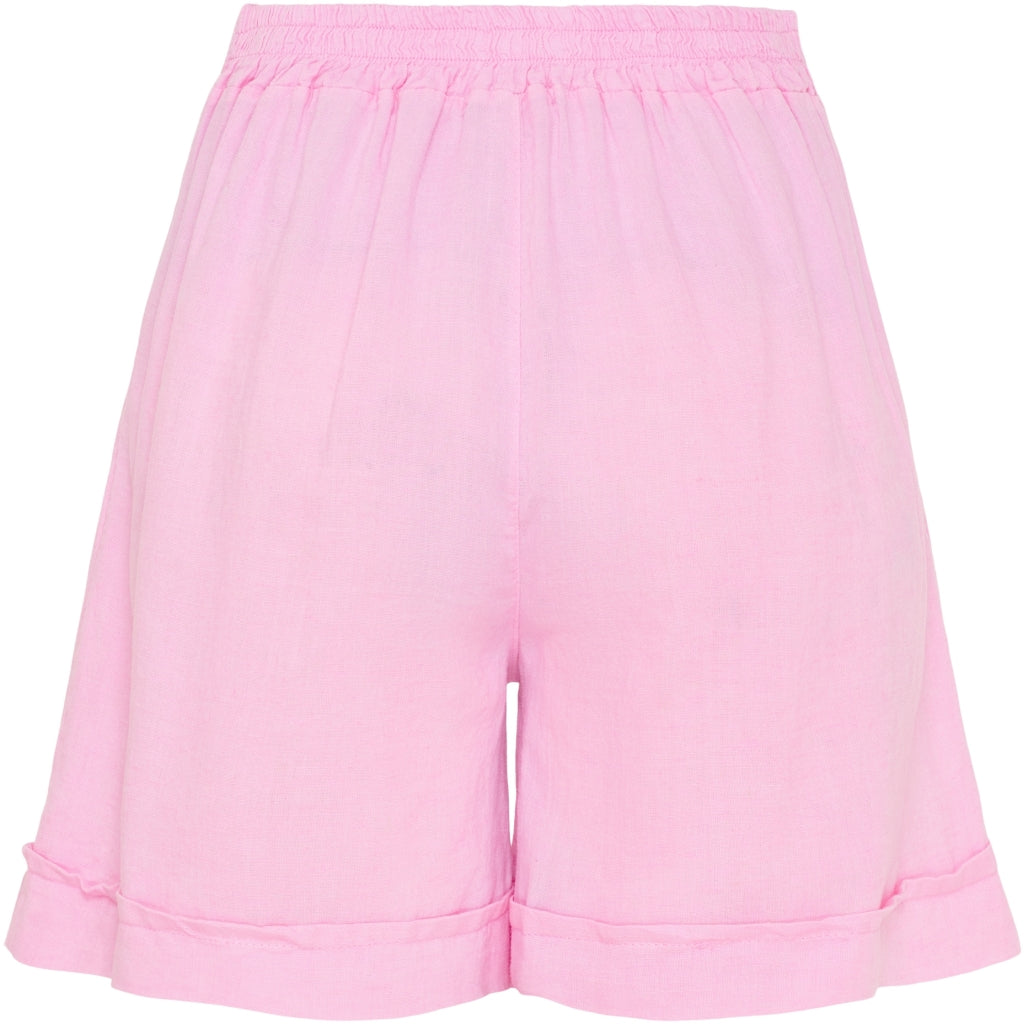 MARTA DU CHATEAU Marta du chateau dam shorts 61072 Shorts RosaBaby3492