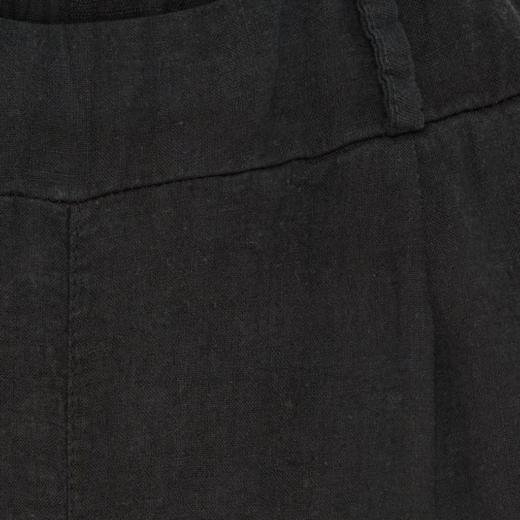 MARTA DU CHATEAU Marta du chateau dam shorts MdcJessica 62733 Shorts Black