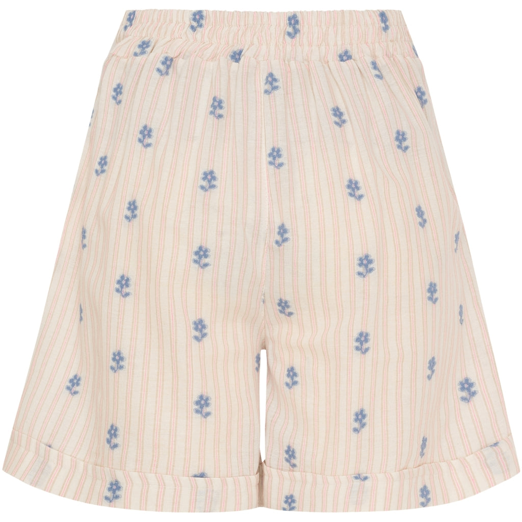 MARTA DU CHATEAU Marta du chateau dam shorts MdcSelina 61072-3 Shorts Celeste230