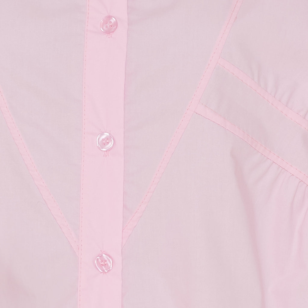 MARTA DU CHATEAU Marta du chateau dam skjorta MdcBenedicte 258011 Shirt Pink49
