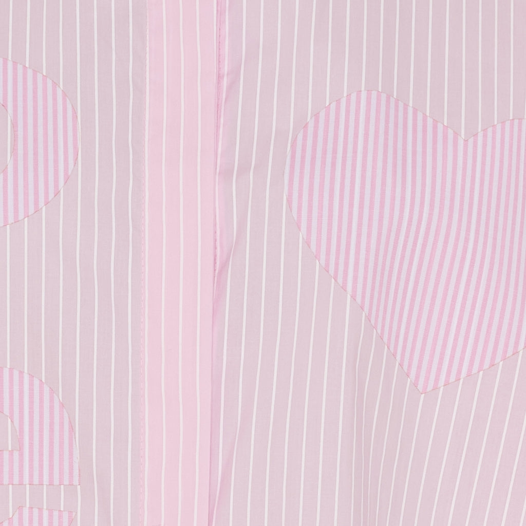 MARTA DU CHATEAU Marta du chateau dam skjorta MdcCanelle 249320 Shirt Pink49