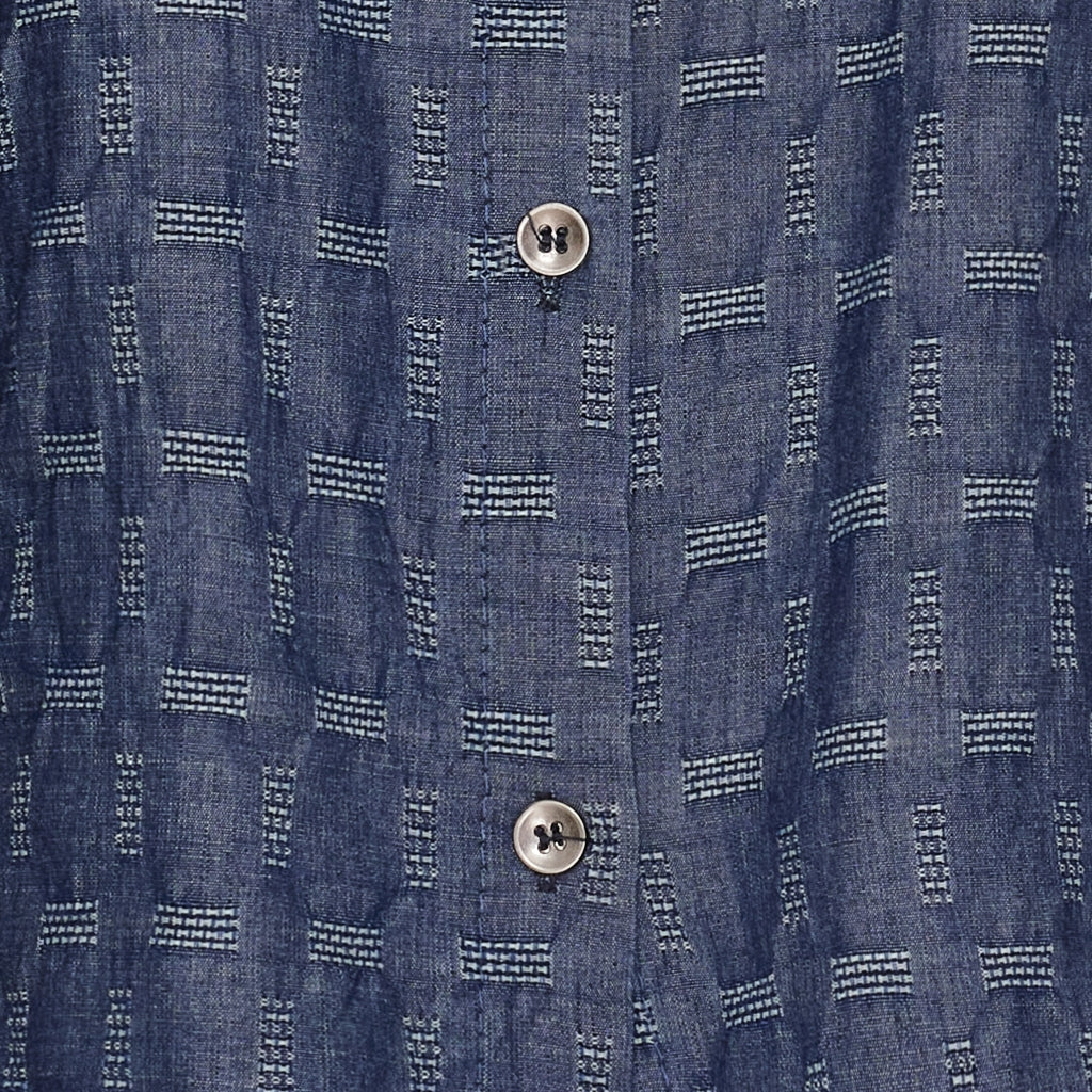 MARTA DU CHATEAU Marta du chateau dam skjorta MdcLena 6785 Shirt Jeans