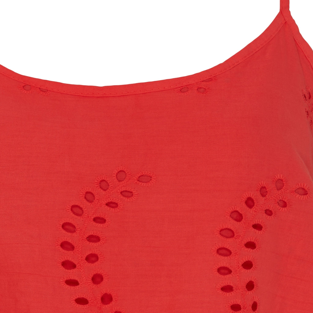 MARTA DU CHATEAU Marta du chateau dam top 5720 Top Rosso