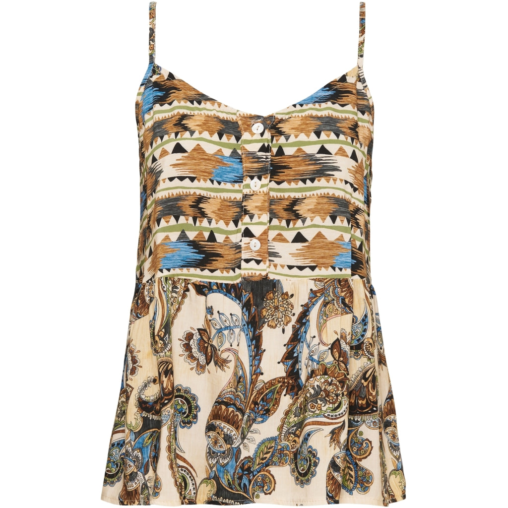MARTA DU CHATEAU Marta du chateau dam top 5824 Top Black211