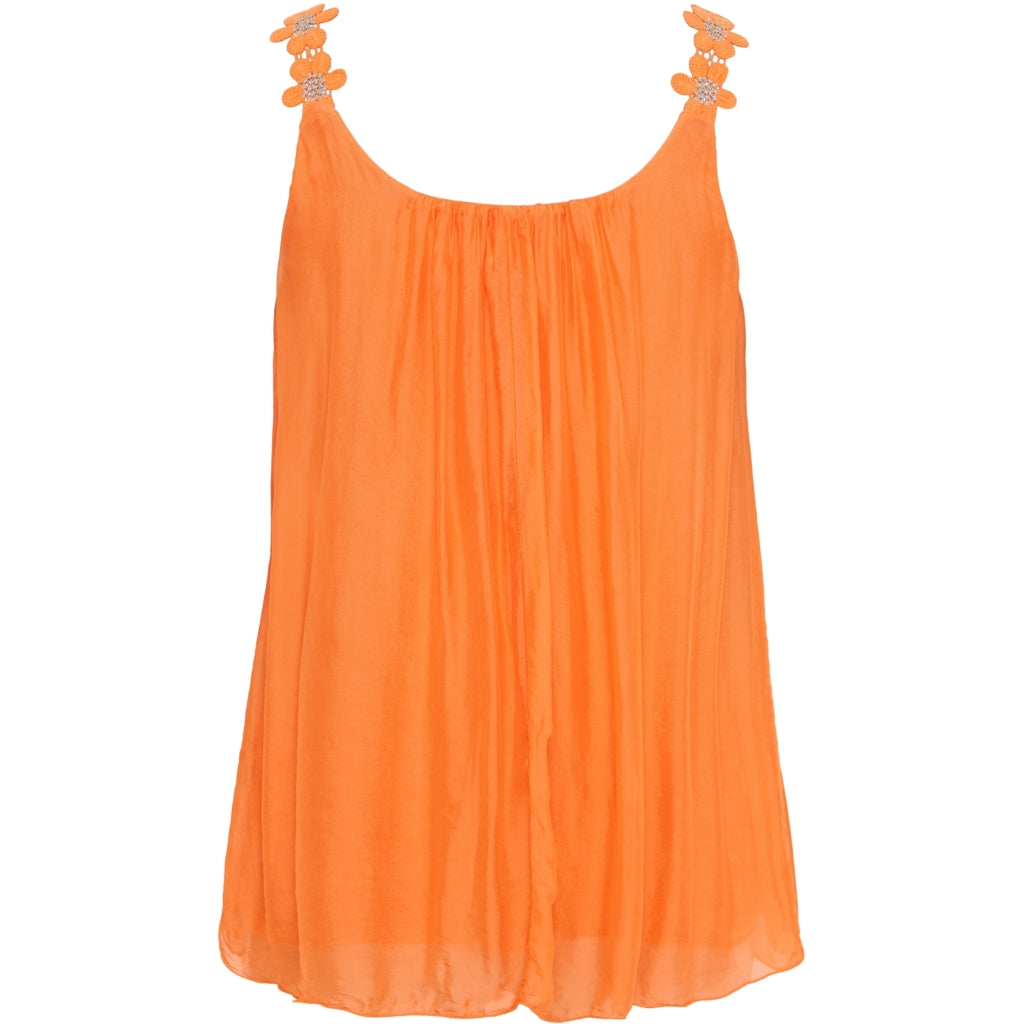 MARTA DU CHATEAU Marta du chateau dam top 61321 Top Arancio