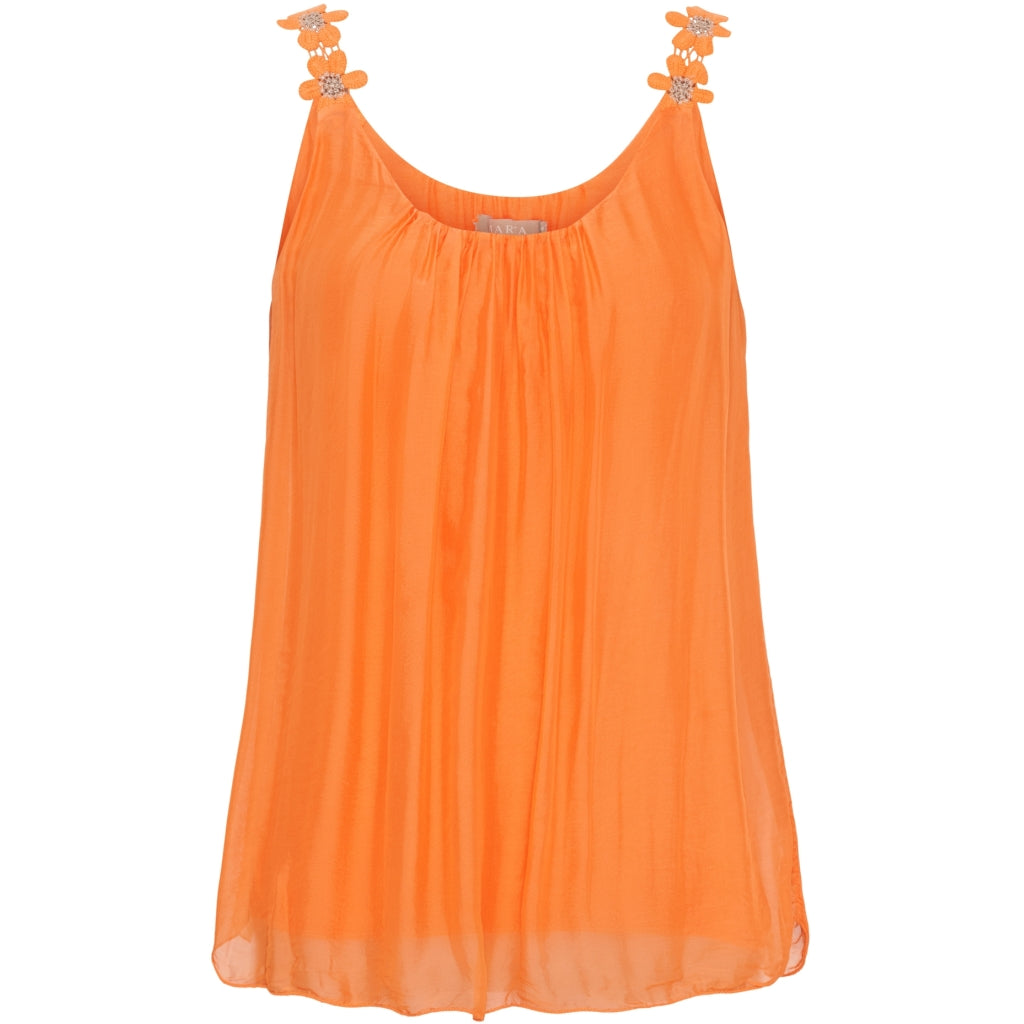 MARTA DU CHATEAU Marta du chateau dam top 61321 Top Arancio