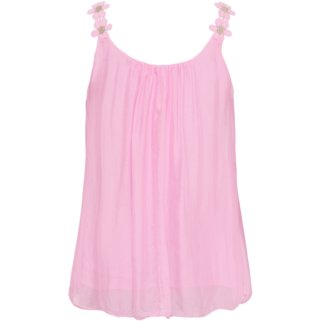 MARTA DU CHATEAU Marta du chateau dam top 61321 Top Baby Rosa