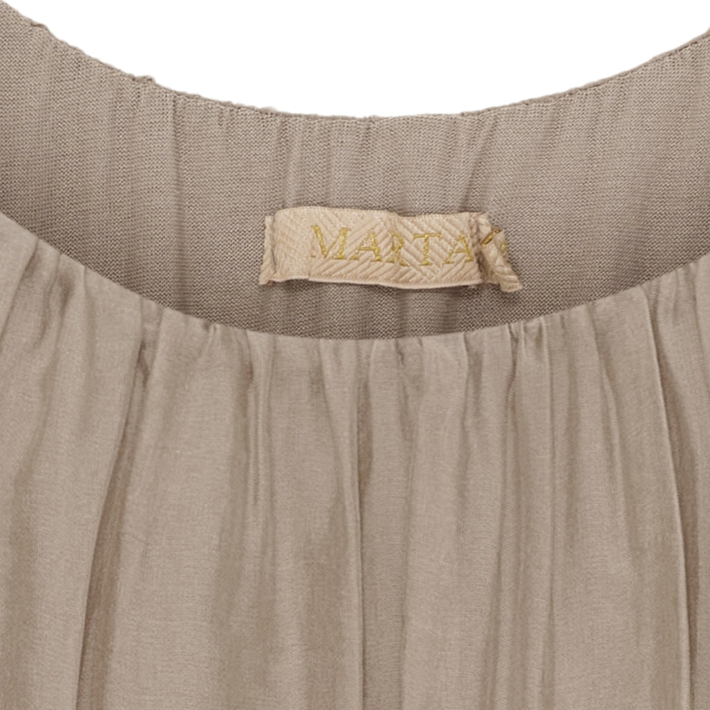 MARTA DU CHATEAU Marta du chateau dam top 61321 Top Fango
