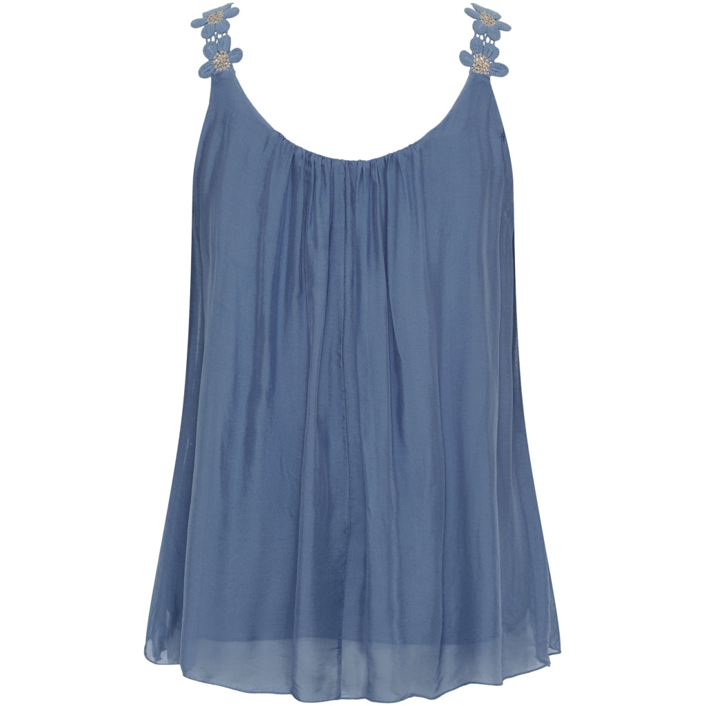 MARTA DU CHATEAU Marta du chateau dam top 61321 Top Jeans