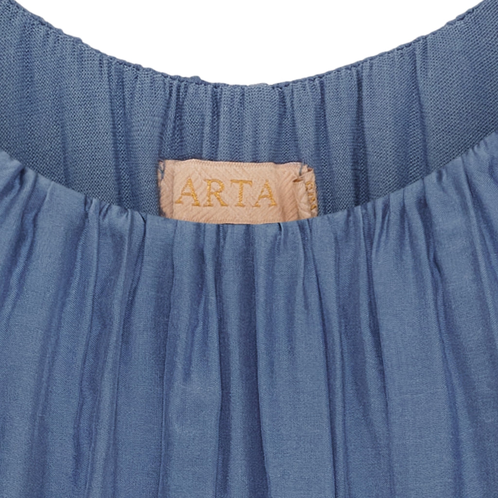 MARTA DU CHATEAU Marta du chateau dam top 61321 Top Jeans