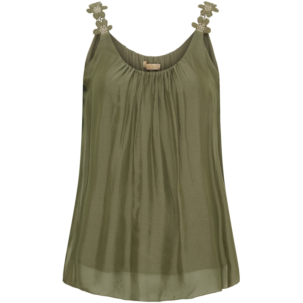 MARTA DU CHATEAU Marta du chateau dam top 61321 Top Military
