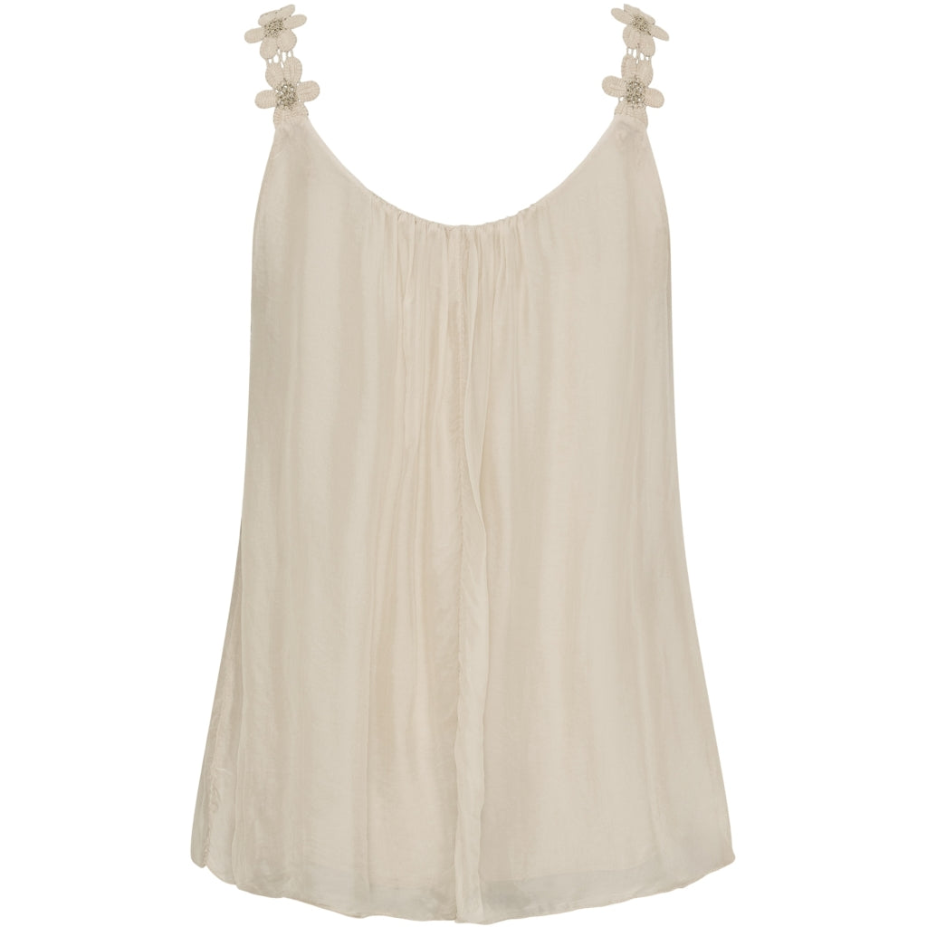 MARTA DU CHATEAU Marta du chateau dam top 61321 Top Sabbia