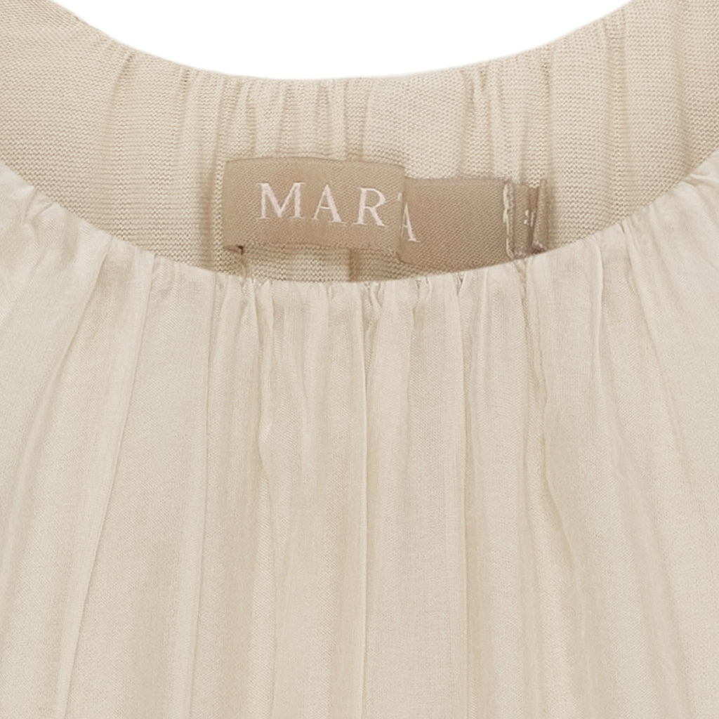 MARTA DU CHATEAU Marta du chateau dam top 61321 Top Sabbia