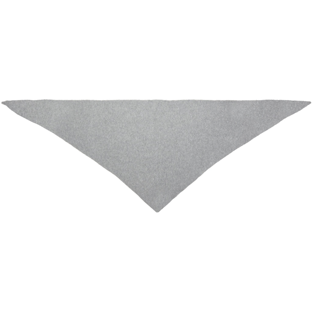 MARTA DU CHATEAU MdcCassa Scarf Scarf Grey