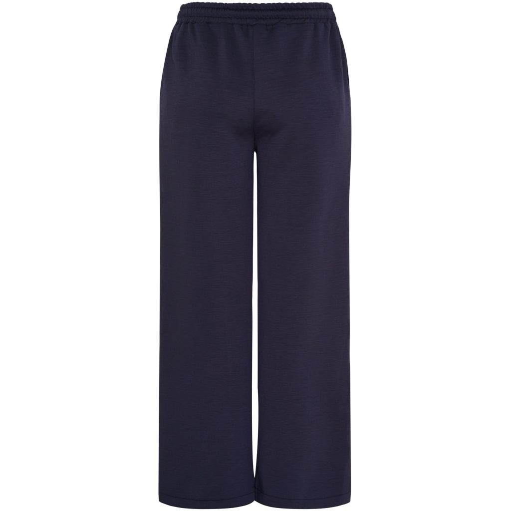 MARTA DU CHATEAU MdcMathilda Pants Pant Navy10