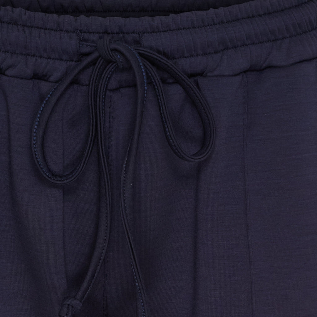 MARTA DU CHATEAU MdcMathilda Pants Pant Navy10